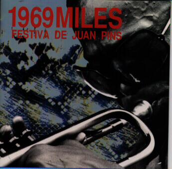 Miles Davis / 1969 Miles