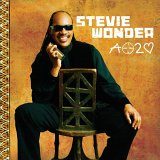 Stevie Wonder / A Time 2 Love