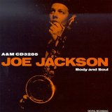 Joe Jackson / Body & Soul