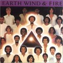 Earth Wind & Fire / Faces