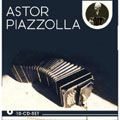 Astor Piazzolla / 10CD-SET