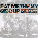 Pat Metheny Group / Quartet