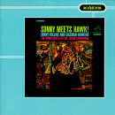 Sonny Rollins & Coleman Hawkins / Sonny Meets Hawk!<br />
