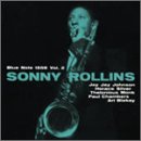 Sonny Rollins / Vol2