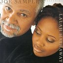 Joe Sample & Lalah Hathaway / The Song Lives On