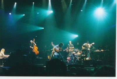 Pat Metheny Group Live in Washington D.C.